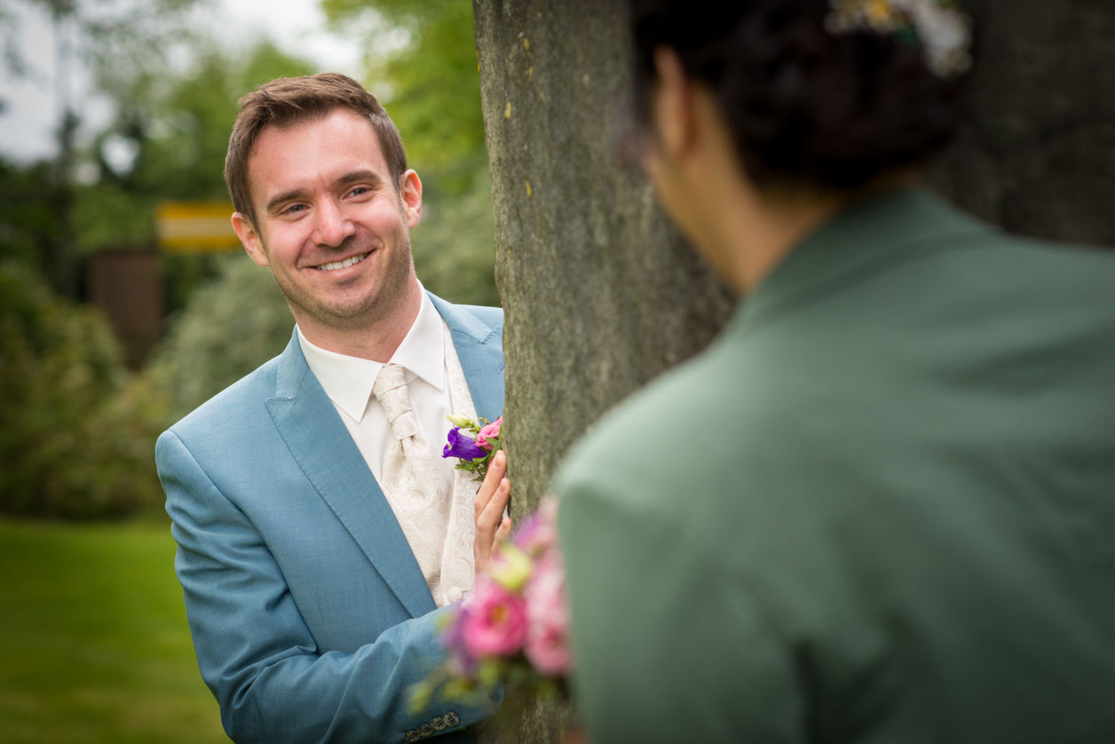 Hochzeit - Fotograf für Goch - Hochzeitsbilder - Hochzeitsfotos